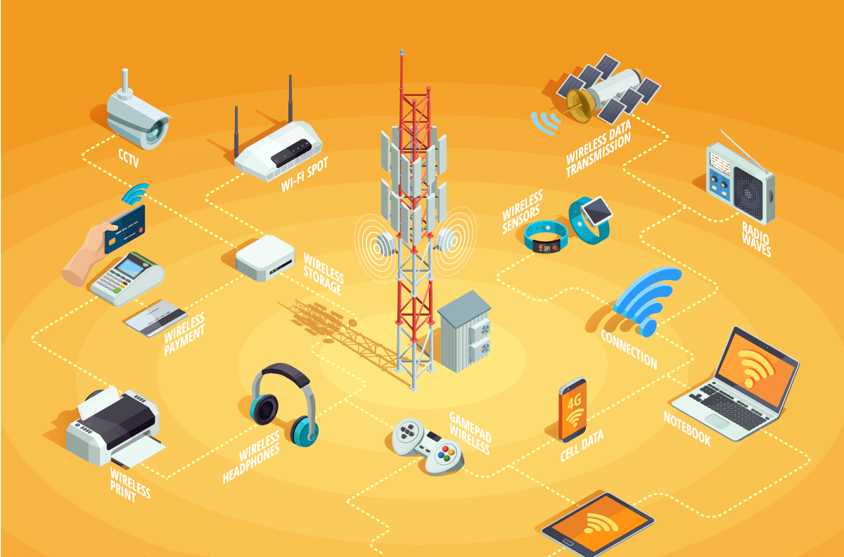 Internet - Zetta Telekomunikasi